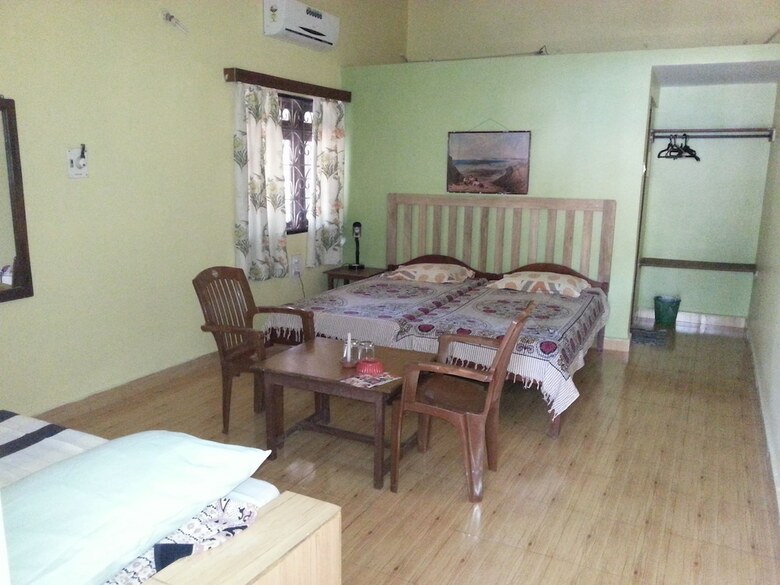 Hotel Albenjoh Guesthouse