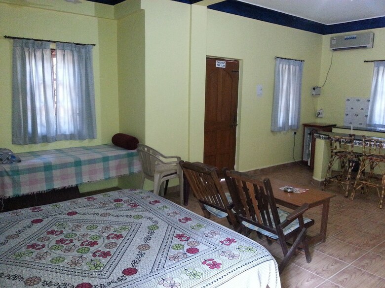 Hotel Albenjoh Guesthouse
