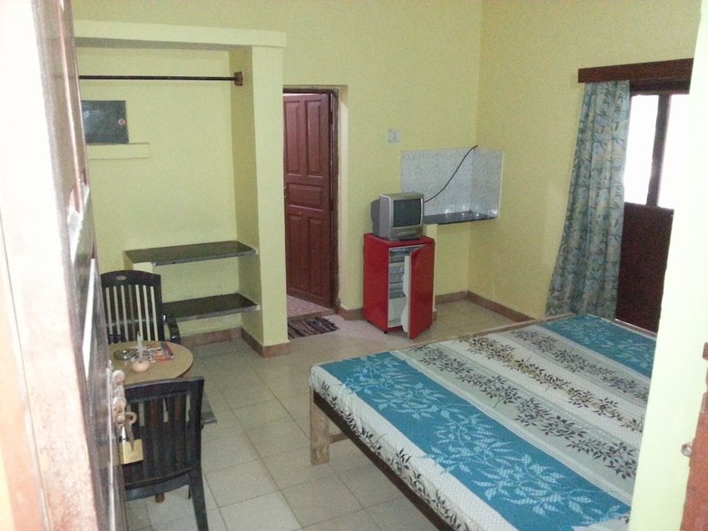 Hotel Albenjoh Guesthouse