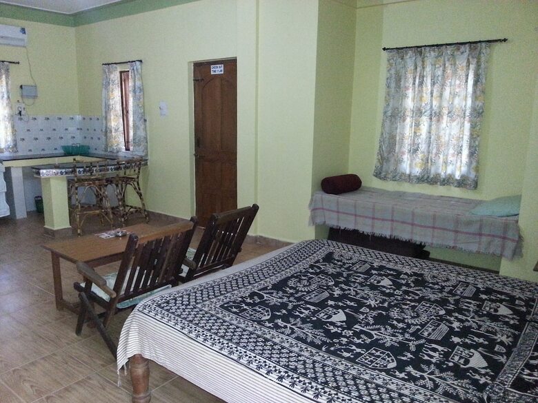 Hotel Albenjoh Guesthouse