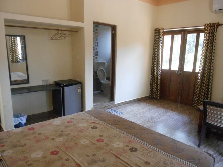 Hotel Albenjoh Guesthouse