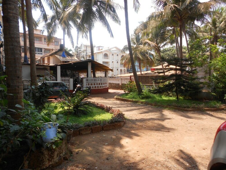 Hotel Albenjoh Guesthouse