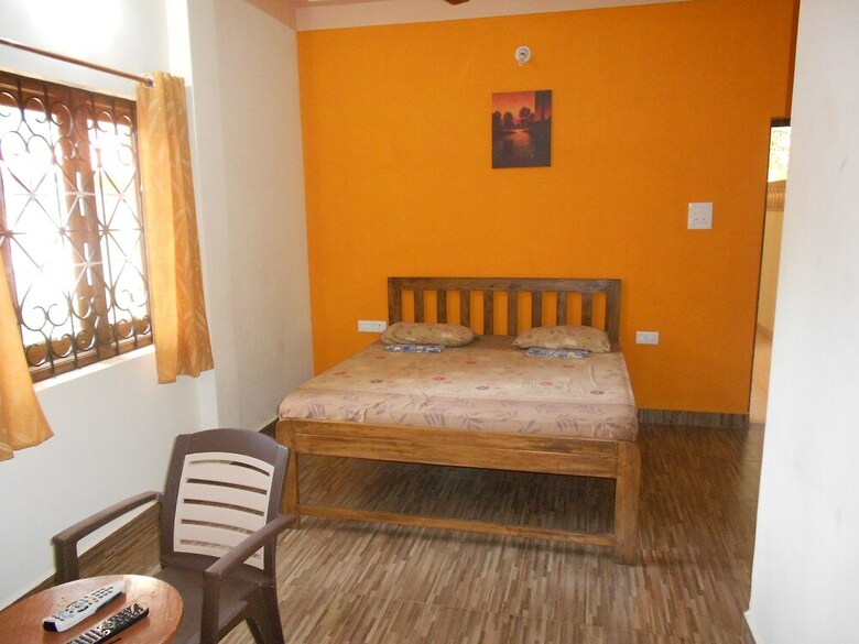 Hotel Albenjoh Guesthouse