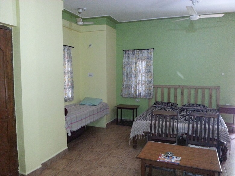 Hotel Albenjoh Guesthouse