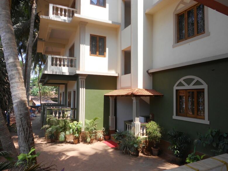 Hotel Albenjoh Guesthouse