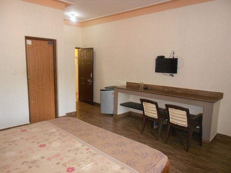 Hotel Albenjoh Guesthouse