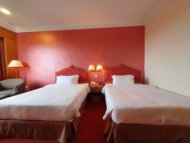 Parkview Hotel