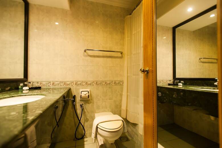 Parkview Hotel