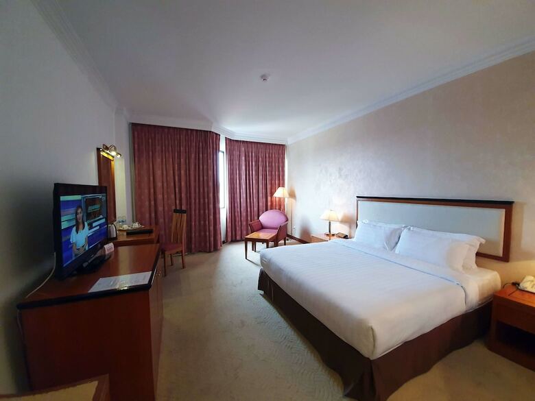 Parkview Hotel