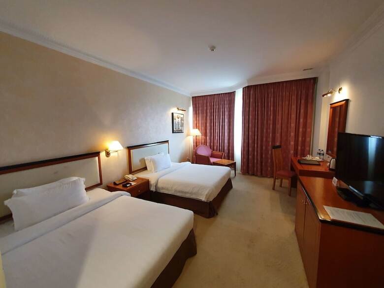 Parkview Hotel