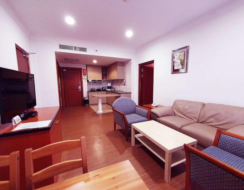 Parkview Hotel