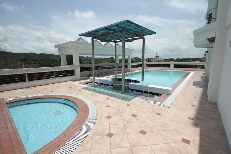 Parkview Hotel