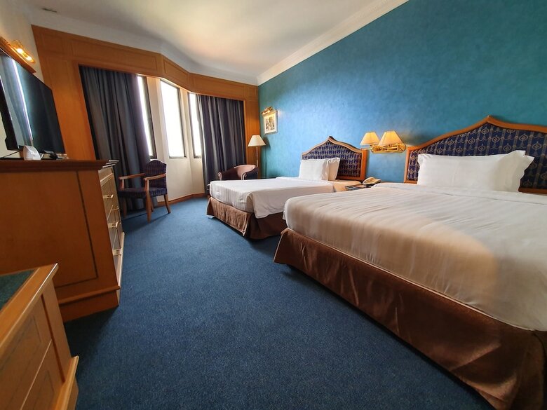 Parkview Hotel