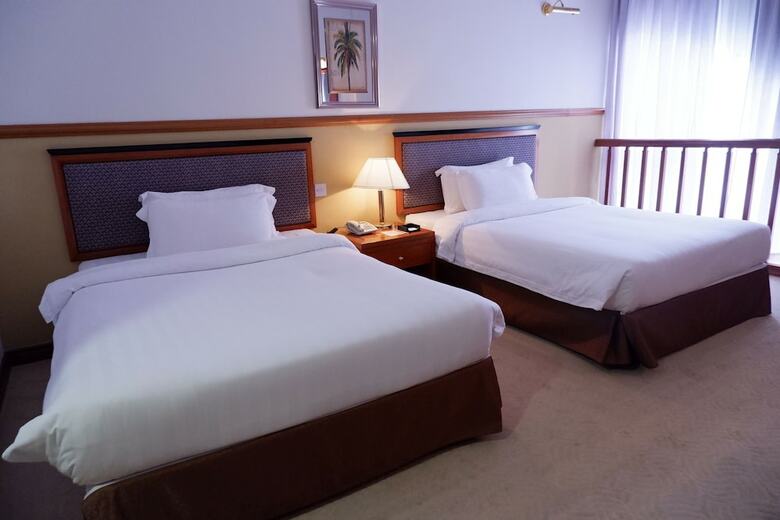 Parkview Hotel
