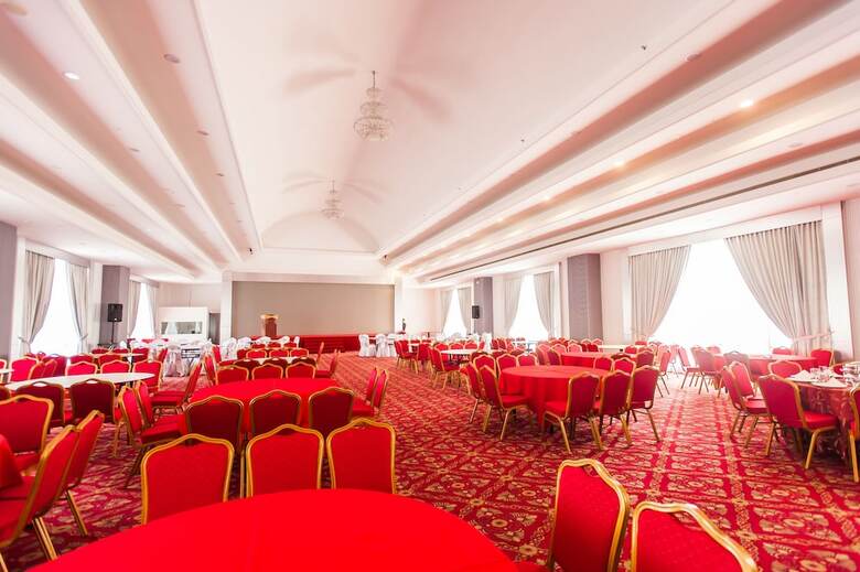 Parkview Hotel