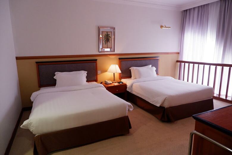 Parkview Hotel