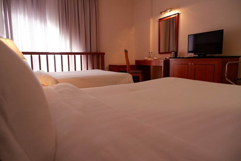 Parkview Hotel