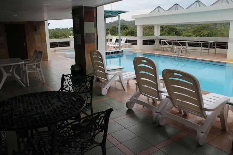 Parkview Hotel