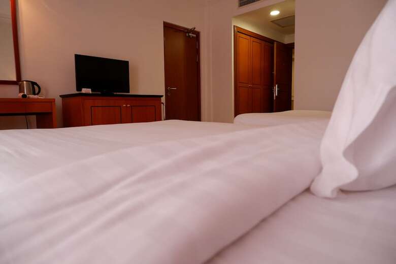 Parkview Hotel
