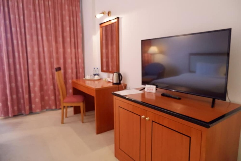 Parkview Hotel