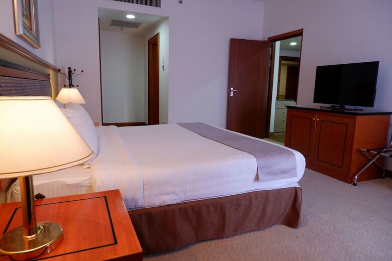Parkview Hotel
