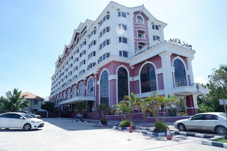 Parkview Hotel