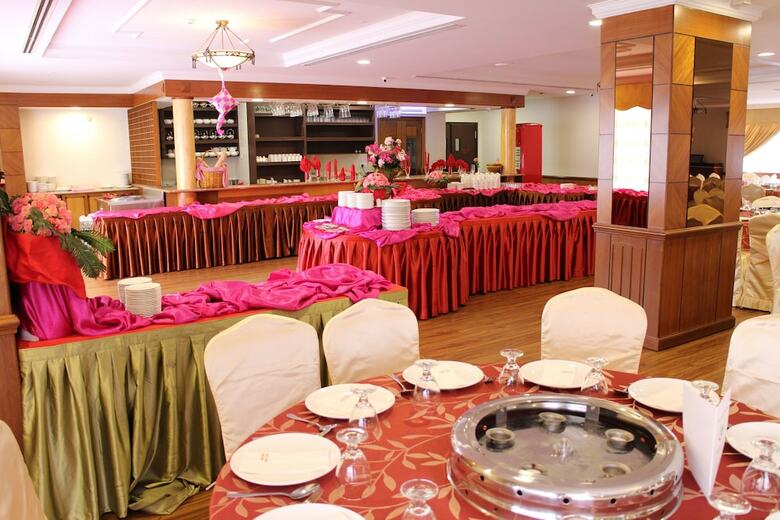 Parkview Hotel