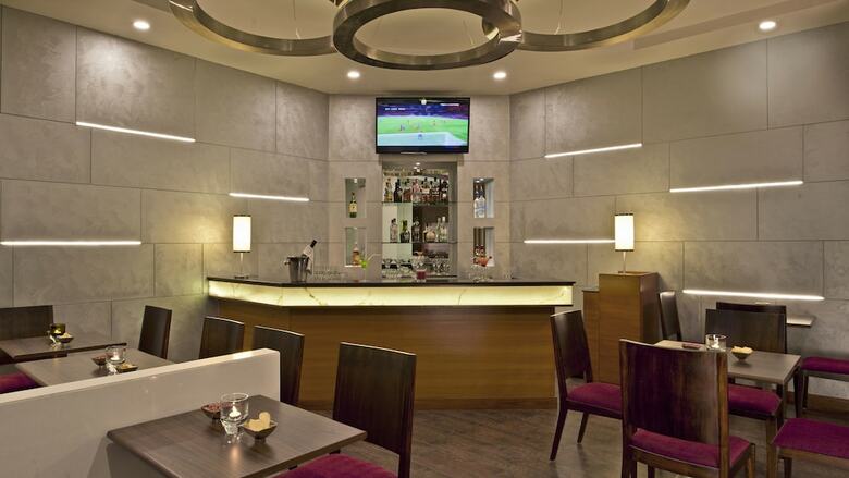 Nirwana Hometel Jaipur - A Sarovar Hotel
