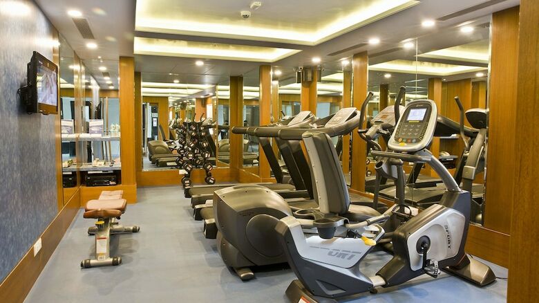 Nirwana Hometel Jaipur - A Sarovar Hotel