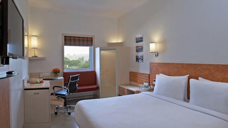 Nirwana Hometel Jaipur - A Sarovar Hotel