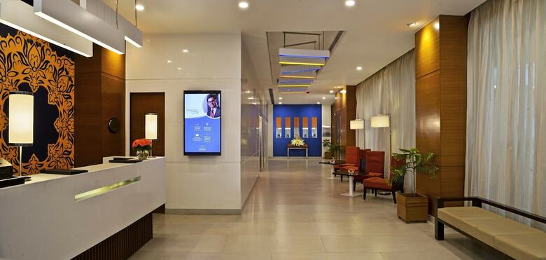 Nirwana Hometel Jaipur - A Sarovar Hotel