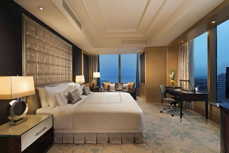 Shangri-la Hotel Nanjing