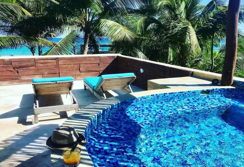 My Way Boutique Hotel - Adults Only