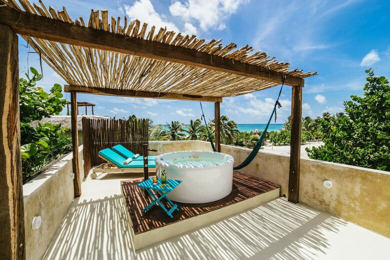My Way Boutique Hotel - Adults Only