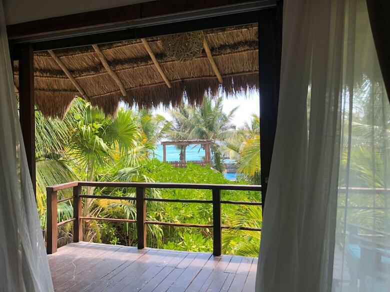 My Way Boutique Hotel - Adults Only