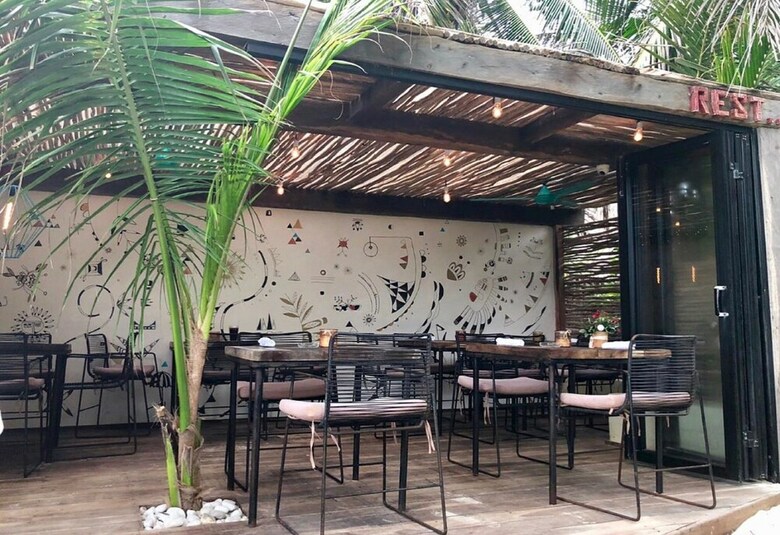 My Way Boutique Hotel - Adults Only