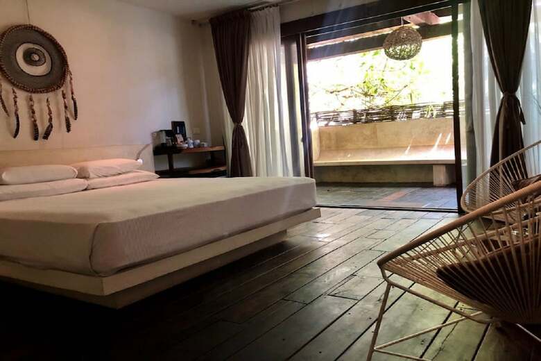 My Way Boutique Hotel - Adults Only