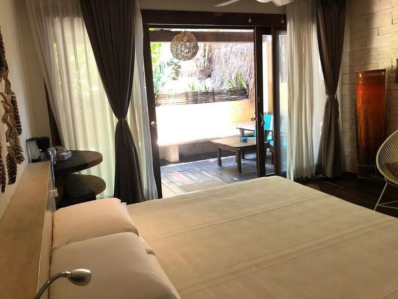 My Way Boutique Hotel - Adults Only