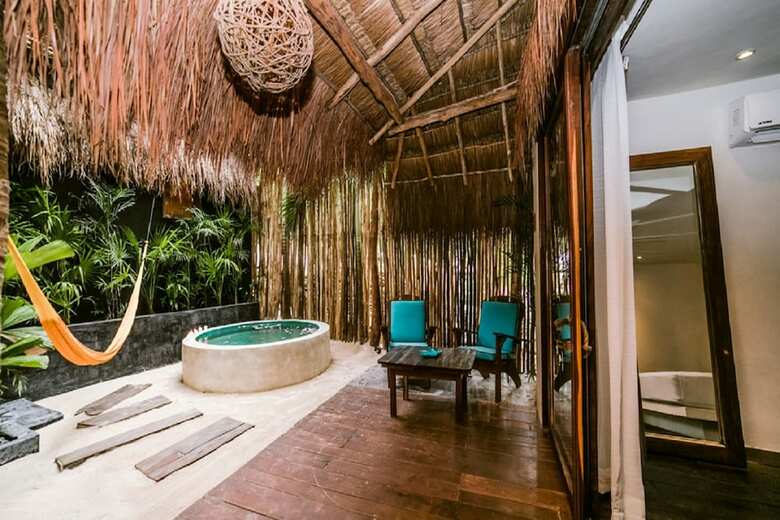 My Way Boutique Hotel - Adults Only