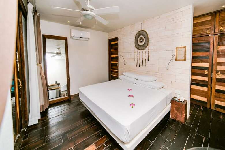 My Way Boutique Hotel - Adults Only