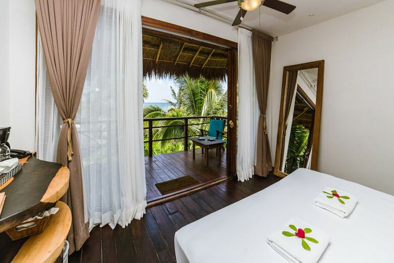 My Way Boutique Hotel - Adults Only