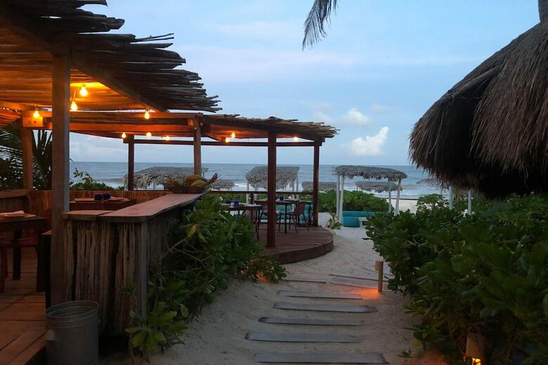 My Way Boutique Hotel - Adults Only