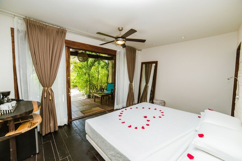 My Way Boutique Hotel - Adults Only