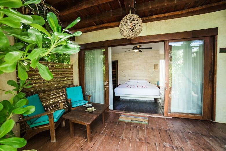 My Way Boutique Hotel - Adults Only