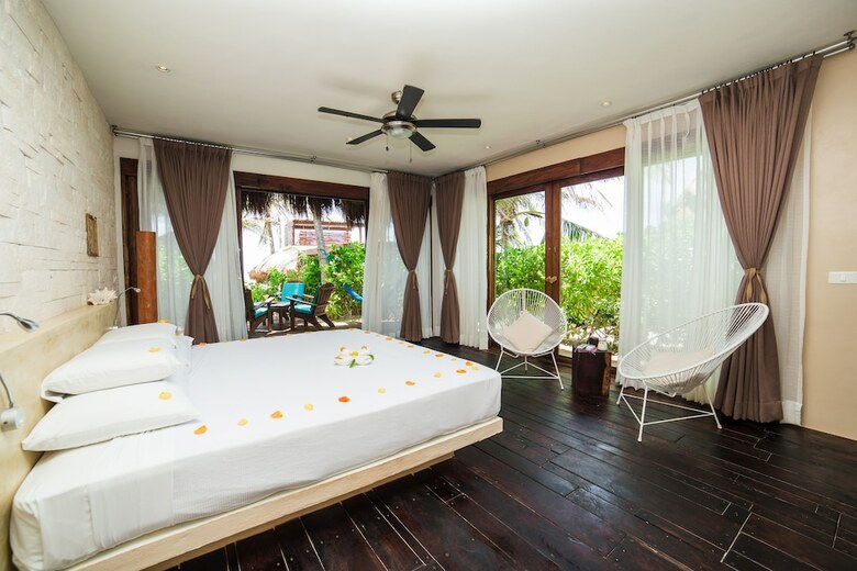 My Way Boutique Hotel - Adults Only