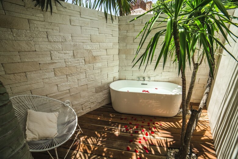 My Way Boutique Hotel - Adults Only