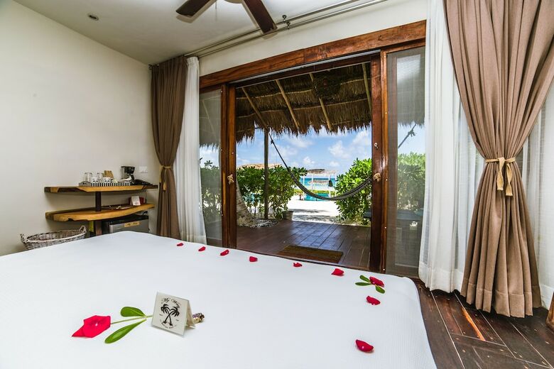My Way Boutique Hotel - Adults Only