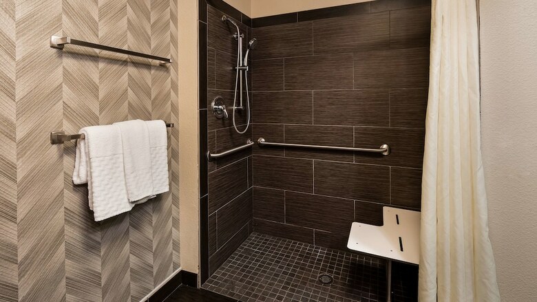 Best Western Roosevelt Place Hotel