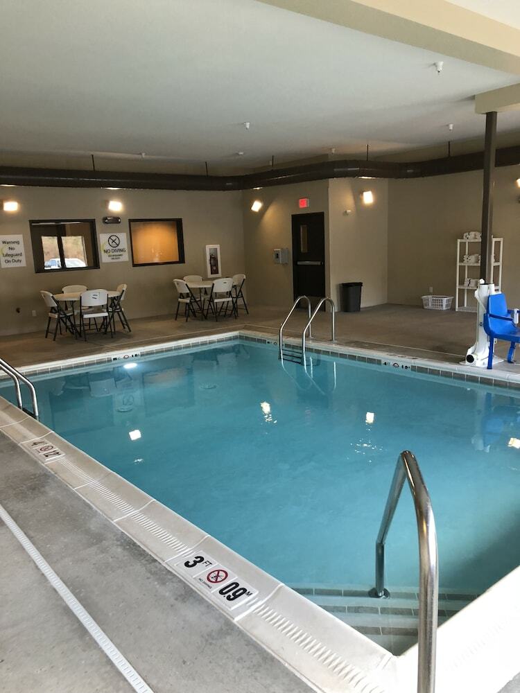 Best Western Roosevelt Place Hotel