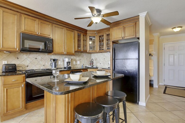 Seascape Deluxe Beach Condos By A B Sea Rentals